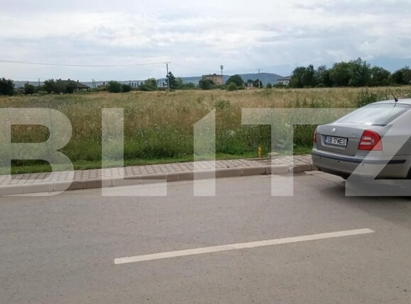 Teren de vânzare Șelimbăr - 145931TV | BLITZ Sibiu | Poza4
