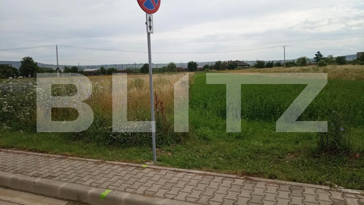 Teren de vânzare Șelimbăr - 145931TV | BLITZ Sibiu | Poza6