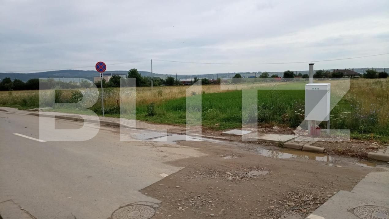 Teren de vânzare Șelimbăr - 145931TV | BLITZ Sibiu | Poza3