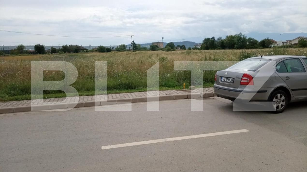 Teren de vânzare Șelimbăr - 145931TV | BLITZ Sibiu | Poza4