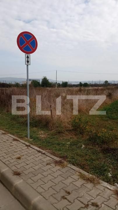 Teren de vânzare Șelimbăr - 145931TV | BLITZ Sibiu | Poza2