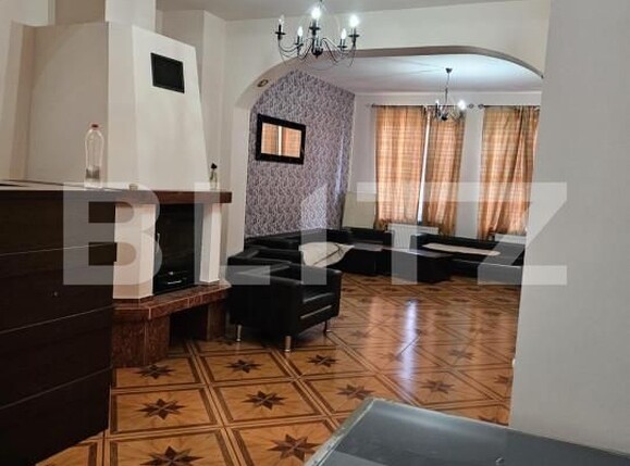 Casa de închiriat 7 camere Turnisor - 145932CI | BLITZ Sibiu | Poza3