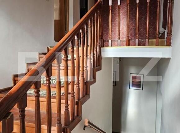 Casa de închiriat 7 camere Turnisor - 145932CI | BLITZ Sibiu | Poza4