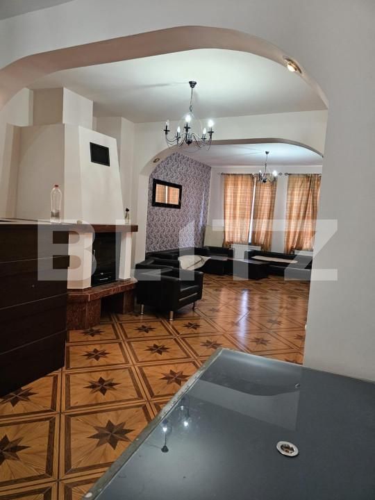 Casa de închiriat 7 camere Turnisor - 145932CI | BLITZ Sibiu | Poza3