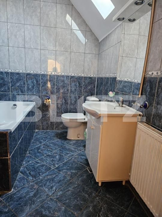 Casa de închiriat 7 camere Turnisor - 145932CI | BLITZ Sibiu | Poza6