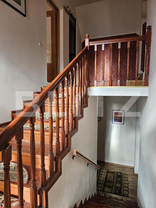 Casa de închiriat 7 camere Turnisor - 145932CI | BLITZ Sibiu | Poza4