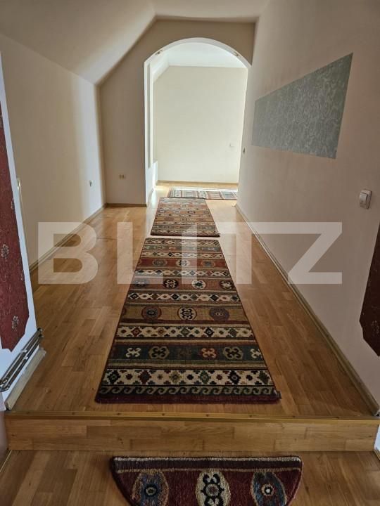 Casa de închiriat 7 camere Turnisor - 145932CI | BLITZ Sibiu | Poza5