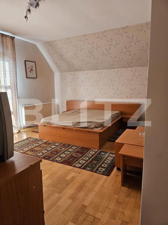 Casa de închiriat 7 camere Turnisor - 145932CI | BLITZ Sibiu | Poza2