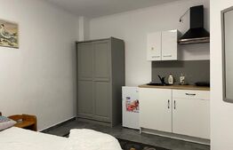 Casa cu 7 apartamente pentru regim hotelier, Ultracentral 