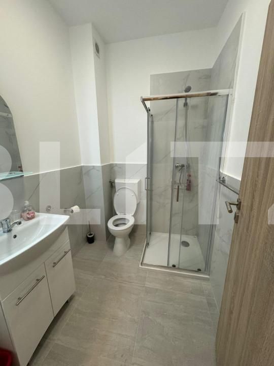 Garsonieră de închiriat Șelimbăr - 145935AI | BLITZ Sibiu | Poza3