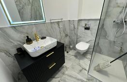 Apartament cu o camera + curte, balcon loc de parcare boxa 