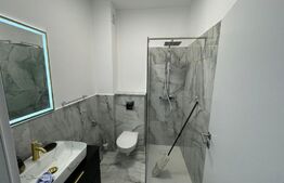 Apartament cu o camera + curte, balcon loc de parcare boxa 