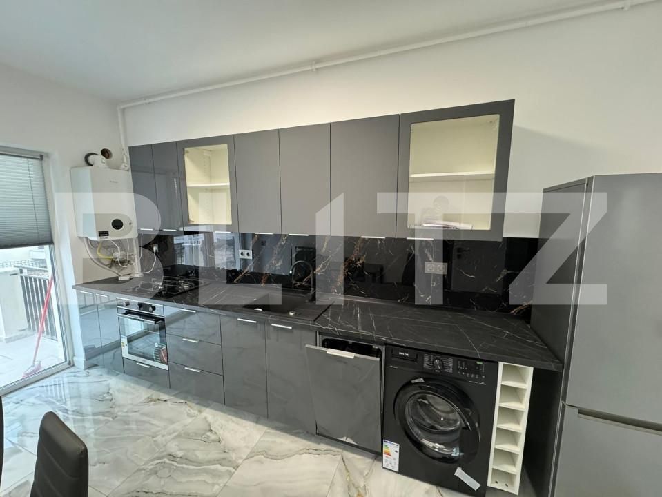 Garsonieră de vânzare Șelimbăr - 145936AV | BLITZ Sibiu | Poza4