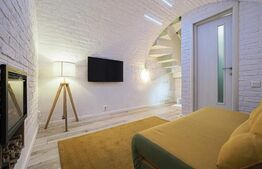 Apartament + garsoniera, 52mp, zona Ultracentral