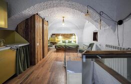 Apartament + garsoniera, 52mp, zona Ultracentral