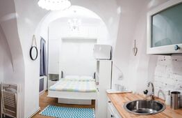 Apartament + garsoniera, 52mp, zona Ultracentral