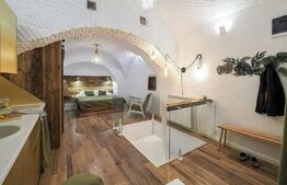 Apartament + garsoniera, 52mp, zona Ultracentral
