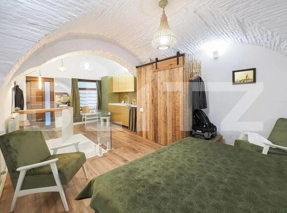 Apartament de vânzare 2 camere Ultracentral - 145937AV | BLITZ Sibiu | Poza3