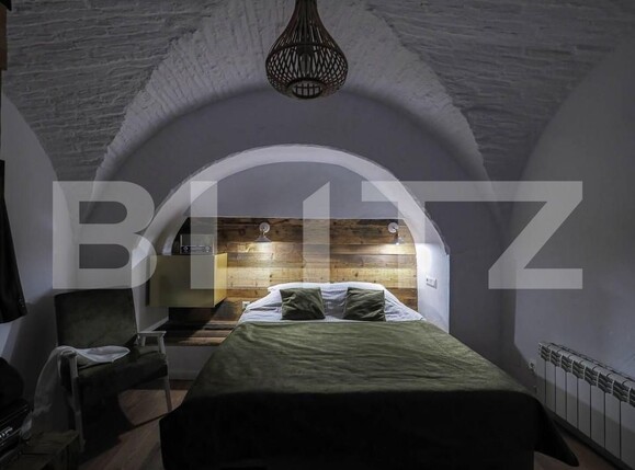 Apartament de vânzare 2 camere Ultracentral - 145937AV | BLITZ Sibiu | Poza2