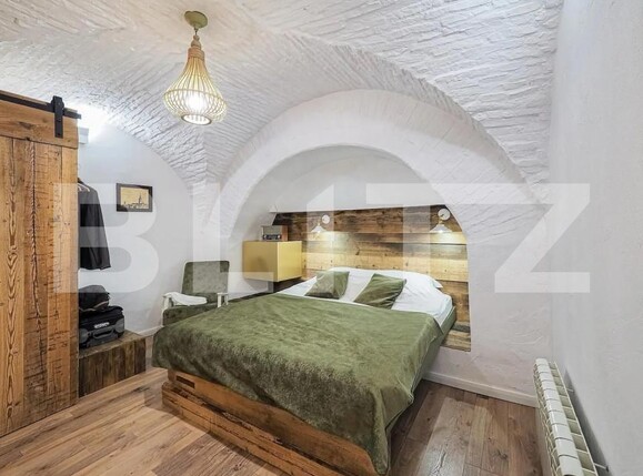 Apartament de vânzare 2 camere Ultracentral - 145937AV | BLITZ Sibiu | Poza1