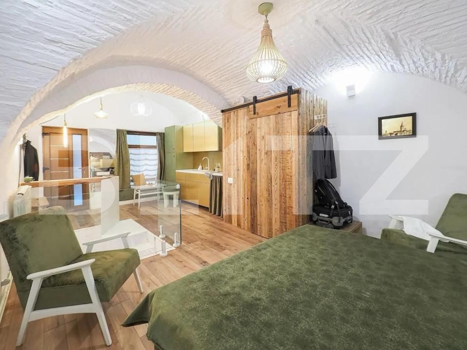 Apartament de vânzare 2 camere Ultracentral - 145937AV | BLITZ Sibiu | Poza3