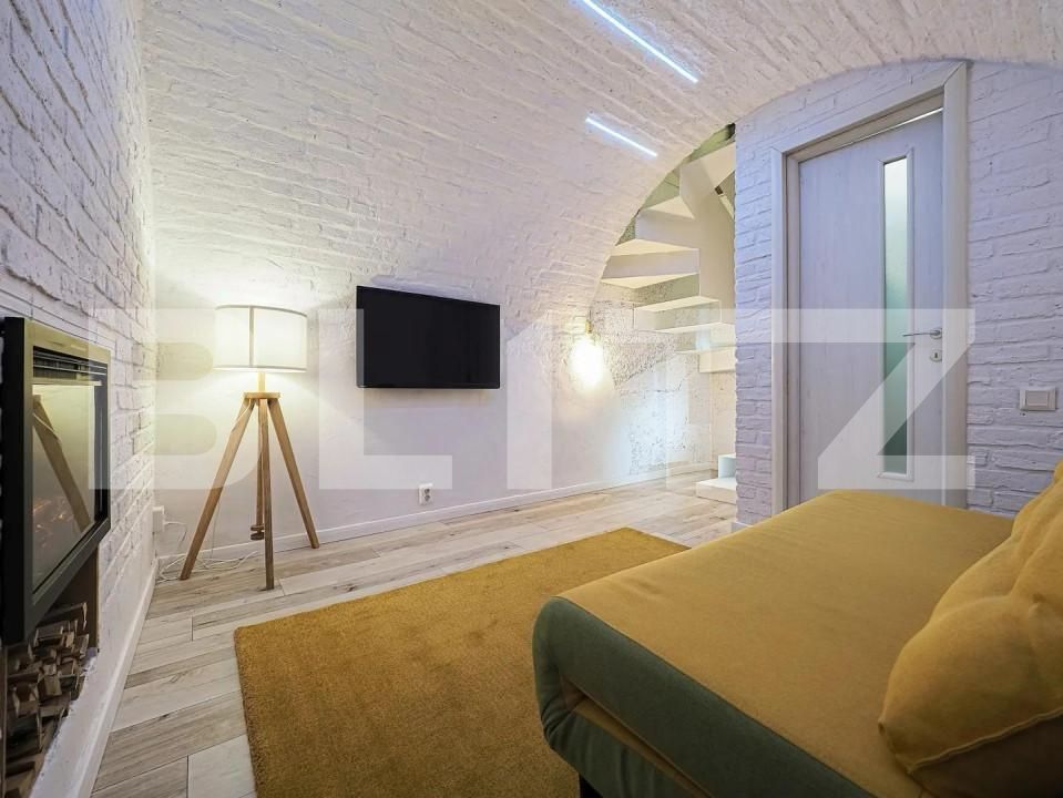 Apartament de vânzare 2 camere Ultracentral - 145937AV | BLITZ Sibiu | Poza9