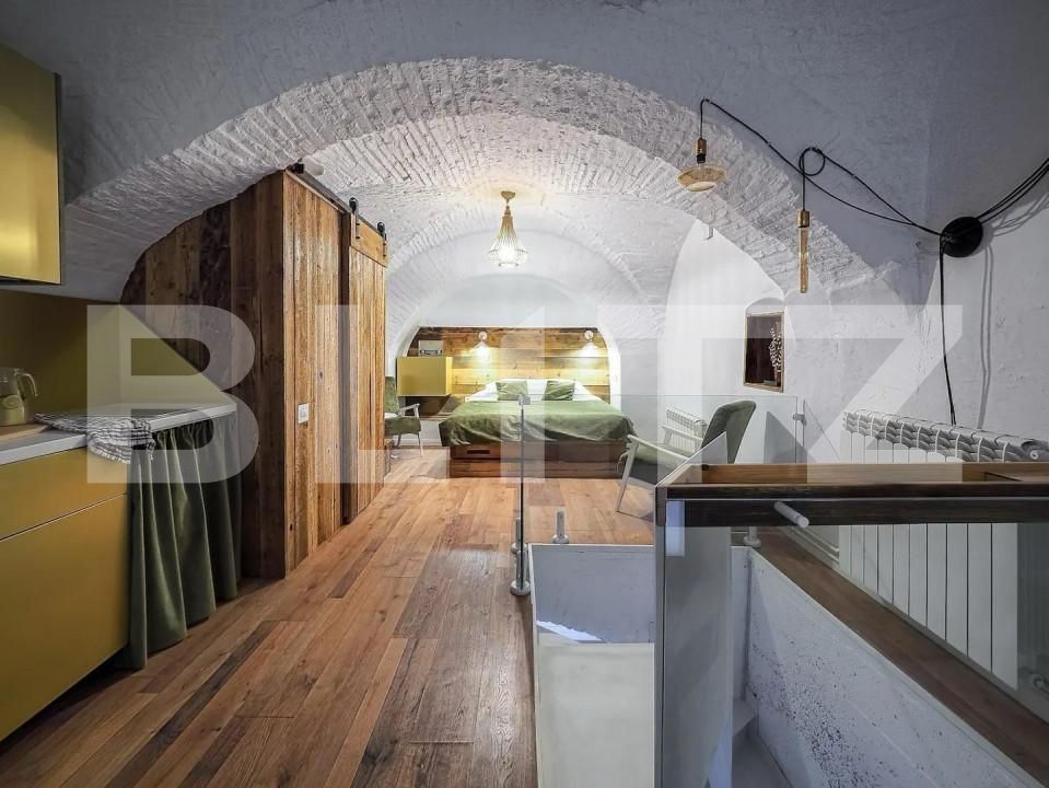 Apartament de vânzare 2 camere Ultracentral - 145937AV | BLITZ Sibiu | Poza8