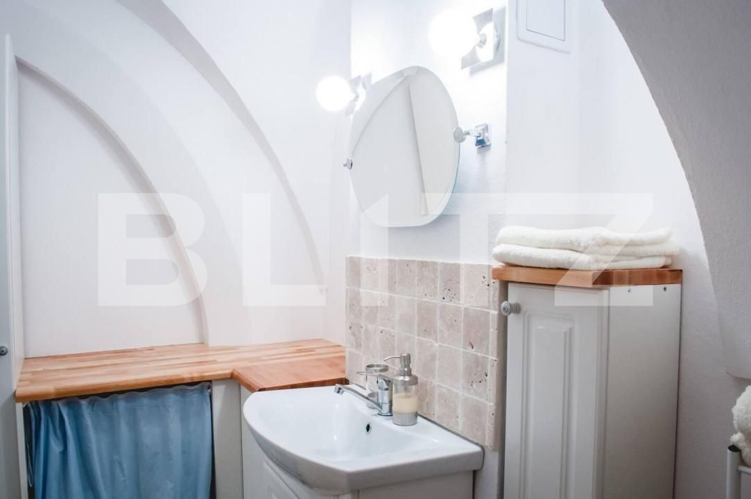Apartament de vânzare 2 camere Ultracentral - 145937AV | BLITZ Sibiu | Poza13