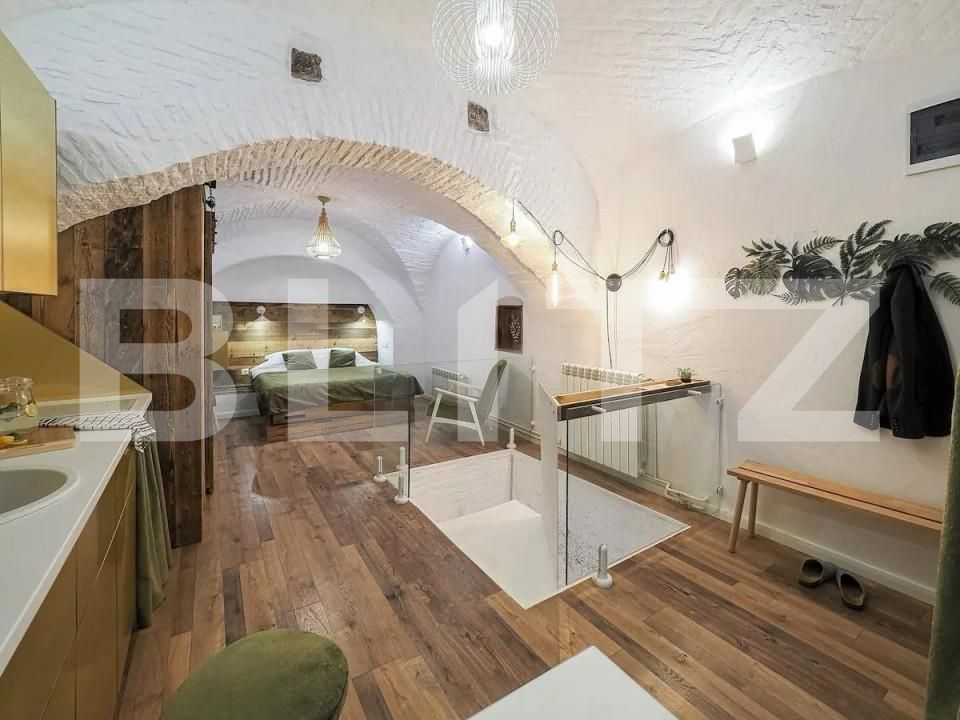 Apartament de vânzare 2 camere Ultracentral - 145937AV | BLITZ Sibiu | Poza7