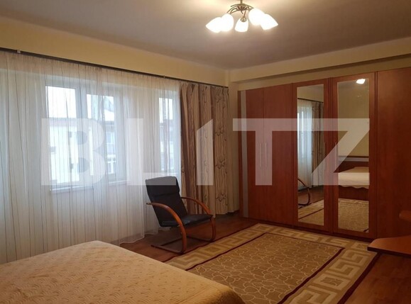 Apartament de închiriat 3 camere Strand - 145939AI | BLITZ Sibiu | Poza9