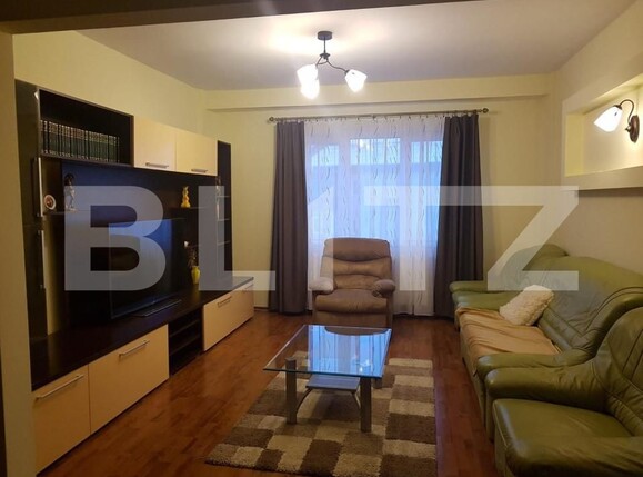 Apartament de închiriat 3 camere Strand - 145939AI | BLITZ Sibiu | Poza4