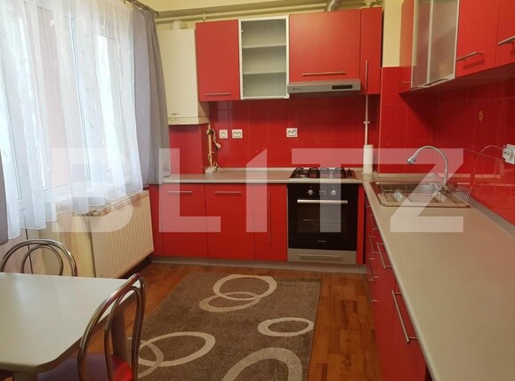 Apartament de închiriat 3 camere Strand - 145939AI | BLITZ Sibiu | Poza7