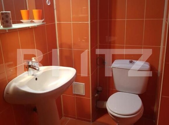 Apartament de închiriat 3 camere Strand - 145939AI | BLITZ Sibiu | Poza3