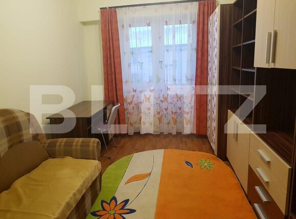 Apartament de închiriat 3 camere Strand - 145939AI | BLITZ Sibiu | Poza6