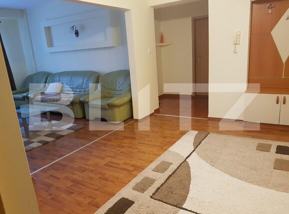 Apartament de închiriat 3 camere Strand - 145939AI | BLITZ Sibiu | Poza8