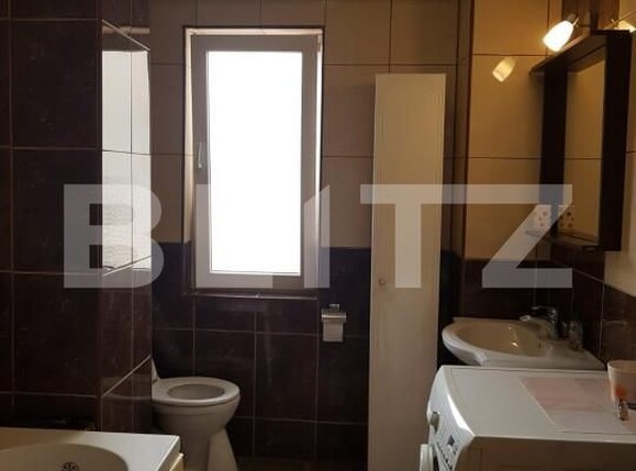 Apartament de închiriat 3 camere Strand - 145939AI | BLITZ Sibiu | Poza2