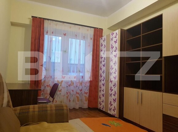 Apartament de închiriat 3 camere Strand - 145939AI | BLITZ Sibiu | Poza5