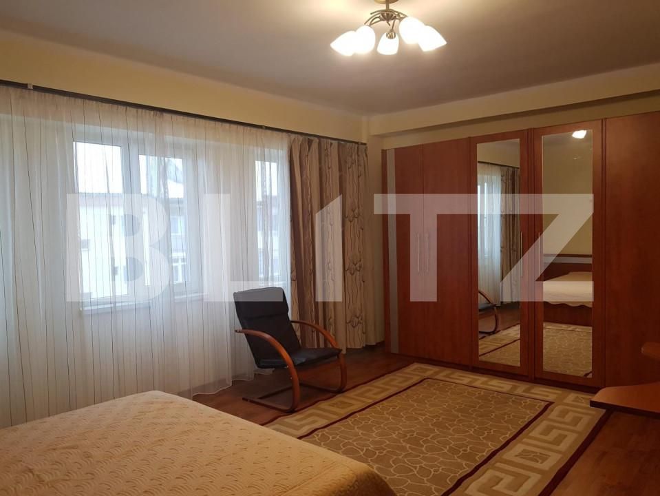 Apartament de închiriat 3 camere Strand - 145939AI | BLITZ Sibiu | Poza9