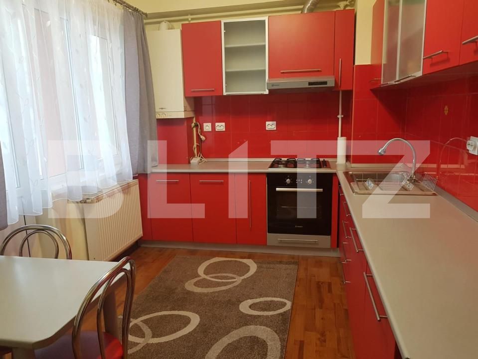Apartament de închiriat 3 camere Strand - 145939AI | BLITZ Sibiu | Poza7
