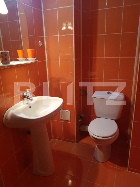 Apartament de închiriat 3 camere Strand - 145939AI | BLITZ Sibiu | Poza3
