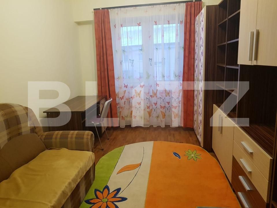 Apartament de închiriat 3 camere Strand - 145939AI | BLITZ Sibiu | Poza6