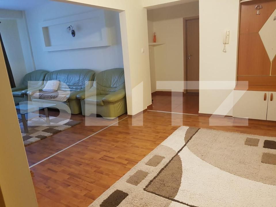 Apartament de închiriat 3 camere Strand - 145939AI | BLITZ Sibiu | Poza8
