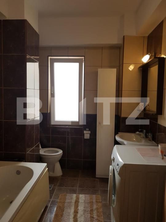 Apartament de închiriat 3 camere Strand - 145939AI | BLITZ Sibiu | Poza2