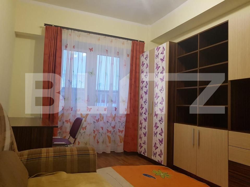 Apartament de închiriat 3 camere Strand - 145939AI | BLITZ Sibiu | Poza5