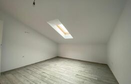 Mansarda, 3 camere, 80 mp utili, Șelimbăr 