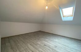 Mansarda, 3 camere, 80 mp utili, Șelimbăr 