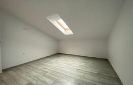 Mansarda, 3 camere, 80 mp utili, Șelimbăr 