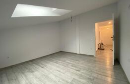 Mansarda, 3 camere, 80 mp utili, Șelimbăr 