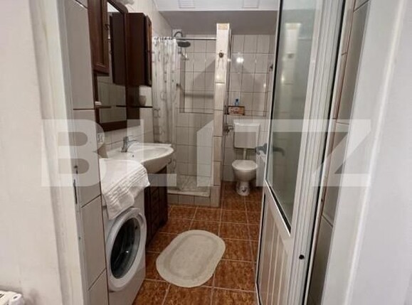 Apartament de închiriat 4 camere Ultracentral - 145946AI | BLITZ Sibiu | Poza7