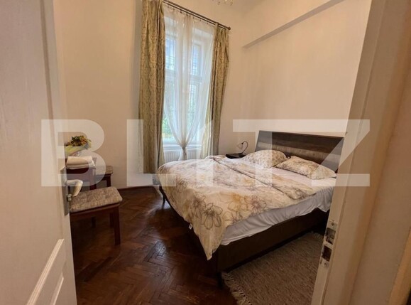 Apartament de închiriat 4 camere Ultracentral - 145946AI | BLITZ Sibiu | Poza1